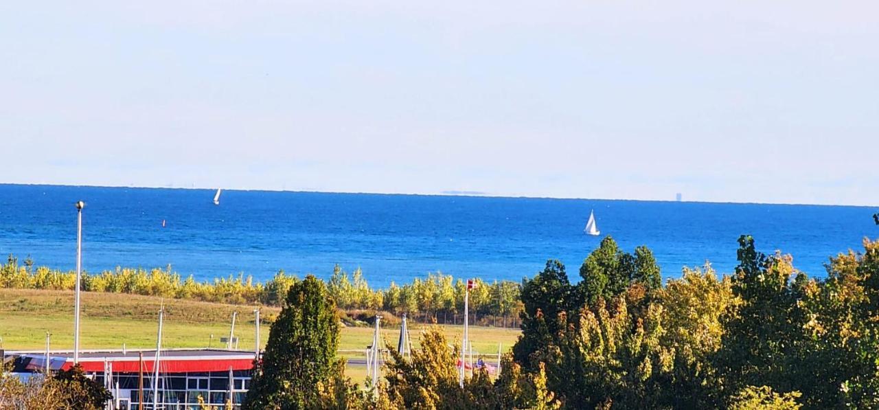 Lakeview Condo In Downtown With Free Parking. Торонто Экстерьер фото